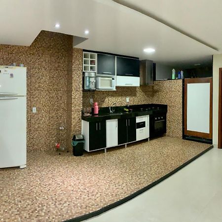 Casa Temporada Com Piscina Villa Vila Velha  Exterior photo